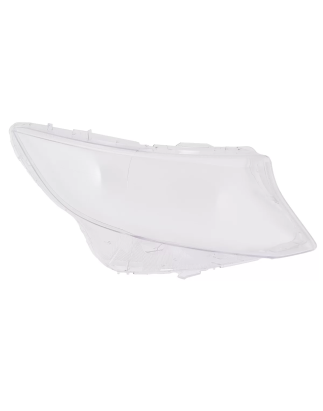 Fari anteriori Glasses compatibile con Mercedes Classe V W447 (2016-2020) (Cod. K-HGMBW447)