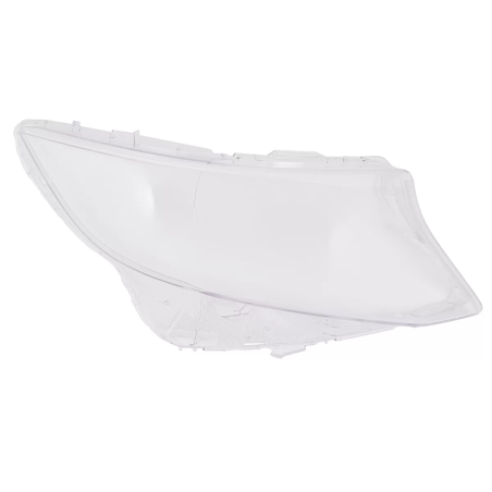 Fari anteriori Glasses compatibile con Mercedes Classe V W447 (2016-2020) (Cod. K-HGMBW447)