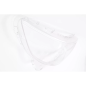 Fari anteriori Glasses compatibile con Mercedes Classe V W447 (2016-2020) (Cod. K-HGMBW447)