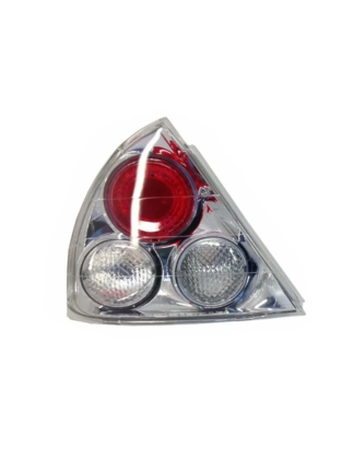 Fanali posteriori compatibile con Mitsubishi Mirage Lancer (1995-1997) Berlina Tail Rear Lights tras