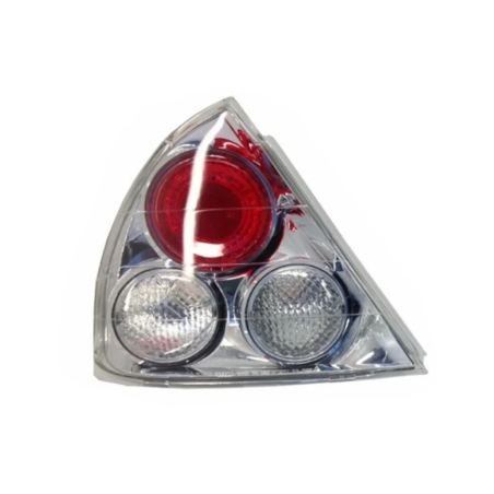 Fanali posteriori compatibile con Mitsubishi Mirage Lancer (1995-1997) Berlina Tail Rear Lights tras