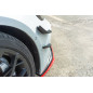 paraurti anteriore Wings (Canards) Renault Megane IV RS (Cod. M-RE-ME-4-RS-CAN1)