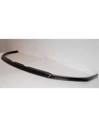 Spoiler Anteriore In Carbonio Subaru Impreza 12 Gvf (Cod. E-TCSU0202)