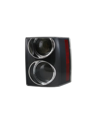 Fanali posteriori compatibile con Land Rover Range Rover Vogue III L322 (2002-2009) Halogen Bulb Sin