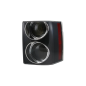 Fanali posteriori compatibile con Land Rover Range Rover Vogue III L322 (2002-2009) Halogen Bulb Sin
