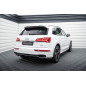 Spoiler Cap Audi SQ5/Q5 S-line Mk2 (Cod. M-AU-SQ5-2-CAP1G)