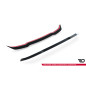 Spoiler Cap Audi SQ5/Q5 S-line Mk2 (Cod. M-AU-SQ5-2-CAP1G)