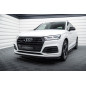 SPLITTER ANTERIORE Audi SQ5/Q5 S-line Mk2 (Cod. M-AU-SQ5-2-FD1G)