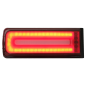 Fanali posteriori LED Light Bar compatibile con Mercedes G-Classe W463 (2008-2017) Facelift 2018 des