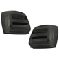 Fanali posteriori Full LED compatibile con VW Polo 6R 6C 61 (2011-2017) Sequential Dynamic Turning L