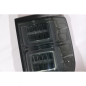 Fanali posteriori LED compatibile con Ford Ranger (2012-2018) con Sequential Dynamic Turning Lights 