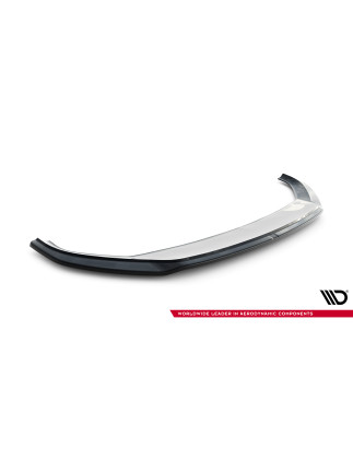 SPLITTER ANTERIORE Audi SQ5/Q5 S-line Mk2 (Cod. M-AU-SQ5-2-FD1G)