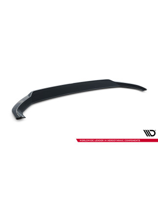 SPLITTER ANTERIORE Audi SQ5/Q5 S-line Mk2 (Cod. M-AU-SQ5-2-FD1G)