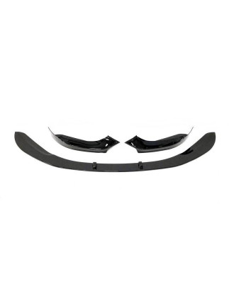 kit estetico BMW F20 LCI 15-19 Look Performance 2 Uscite doppio (Cod. E-TCBF215F203F216F240F249F228)