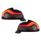 Fanali posteriori LED compatibile con BMW 2 Serie F22 F23 M2 F87 (2014-2020) Dynamic Turning Lights 
