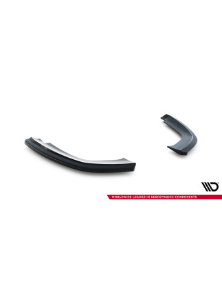 Splitters posteriori laterali Audi SQ5/Q5 S-line Mk2 (Cod. M-AU-SQ5-2-RSD1G)