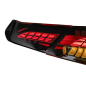 Fanali posteriori LED compatibile con Mercedes Classe E W213 (2016-2019) (Cod. K-TLMBW213ONL)
