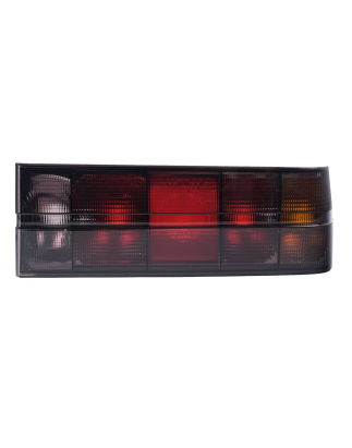 Fanali posteriori compatibile con BMW 3 Serie E30 Prefacelift Berlina Cabrio (1982-1987) (Cod. K-TLB
