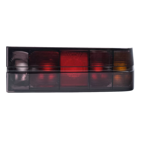Fanali posteriori compatibile con BMW 3 Serie E30 Prefacelift Berlina Cabrio (1982-1987) (Cod. K-TLB