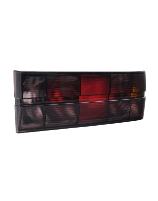 Fanali posteriori compatibile con BMW 3 Serie E30 Prefacelift Berlina Cabrio (1982-1987) (Cod. K-TLB