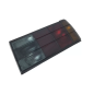 Fanali posteriori compatibile con BMW 3 Serie E30 LCI Berlina Cabrio Touring (1988-1991) fumé (Cod.