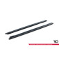 Diffusori minigonne Audi SQ5/Q5 S-line Mk2 (Cod. M-AU-SQ5-2-SD1G)