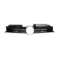 Griglia anteriore Central Grille compatibile con VW Golf VI (2008-in poi) R20 design (Cod. K-FGVWG6R