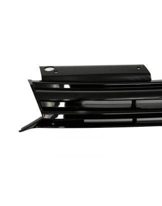 Griglia anteriore Central Grille compatibile con VW Golf VI (2008-in poi) R20 design (Cod. K-FGVWG6R