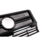 Griglia anteriore compatibile con Mercedes W463 G-Classe (1990-2018) New G65 G63 design Piano Full n
