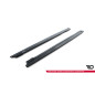 Diffusori minigonne Audi SQ5/Q5 S-line Mk2 (Cod. M-AU-SQ5-2-SD1G)