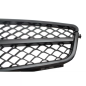 Griglia anteriore compatibile con Mercedes C-Classe W204 S204 Berlina Station Wagon (2007-2014) Spor