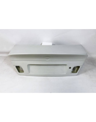 Portellone in fibra BMW E46 99-05 2P / E46 Look M3 CSL II (Cod. E-PORTB32)