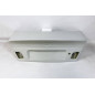 Portellone in fibra BMW E46 99-05 2P / E46 Look M3 CSL II (Cod. E-PORTB32)