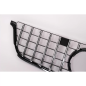 Griglia anteriore compatibile con Mercedes ML-Classe W166 (2012-2014) GT-R Panamericana design nero 