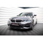 SPLITTER ANTERIORE V.1 BMW 3 M-Pack G20  (Cod. M-BM-3-20-MPACK-FD1G)