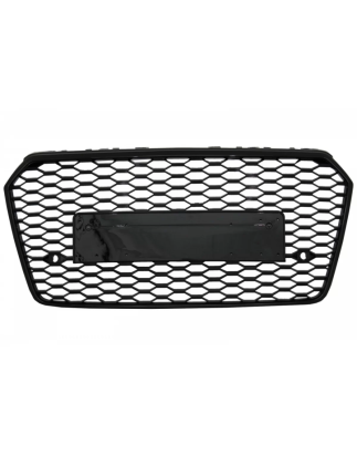 Griglia anteriore con Paraurti posteriore Spoiler Diffusore and Terminali di scarico compatibile con