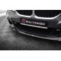 SPLITTER ANTERIORE V.1 BMW 3 M-Pack G20  (Cod. M-BM-3-20-MPACK-FD1G)