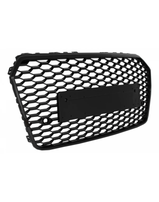 Griglia anteriore con Paraurti posteriore Spoiler Diffusore and Terminali di scarico compatibile con