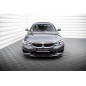 SPLITTER ANTERIORE V.1 BMW 3 M-Pack G20  (Cod. M-BM-3-20-MPACK-FD1G)