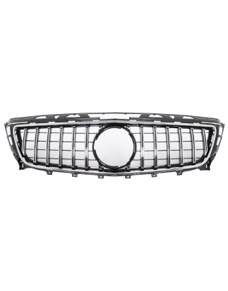 Griglia anteriore compatibile con Mercedes CLS W218 C218 (2011-2014) X218 Shooting Brake (2012-2014)