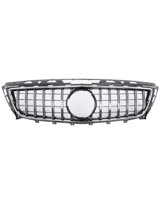 Griglia anteriore compatibile con Mercedes CLS W218 C118 (2011-2014) X218 Shooting Brake (2012-2014)