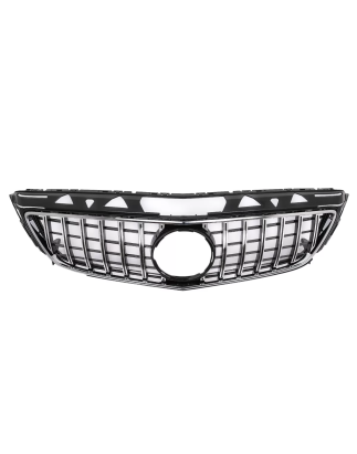Griglia anteriore compatibile con Mercedes CLS W218 C118 (2011-2014) X218 Shooting Brake (2012-2014)