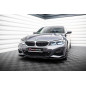 SPLITTER ANTERIORE V.2 BMW 3 M-Pack G20  (Cod. M-BM-3-20-MPACK-FD2G)