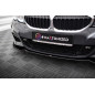 SPLITTER ANTERIORE V.2 BMW 3 M-Pack G20  (Cod. M-BM-3-20-MPACK-FD2G)