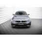 SPLITTER ANTERIORE V.2 BMW 3 M-Pack G20  (Cod. M-BM-3-20-MPACK-FD2G)