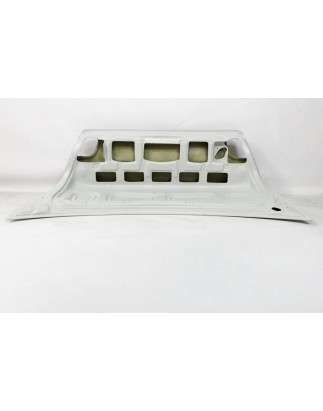 Portellone in fibra BMW E46 99-05 2P / E46 Look M3 CSL II (Cod. E-PORTB32)