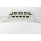 Portellone in fibra BMW E46 99-05 2P / E46 Look M3 CSL II (Cod. E-PORTB32)