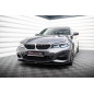 SPLITTER ANTERIORE V.3 BMW 3 M-Pack G20  (Cod. M-BM-3-20-MPACK-FD3G)