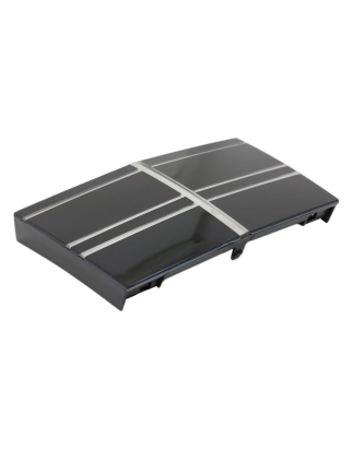 Griglia anteriore Distronic Cover compatibile con Mercedes S-Classe W222 X222 (2013-2020) design cro