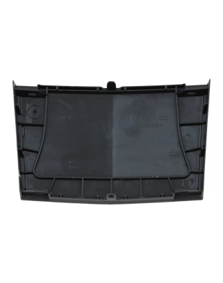Griglia anteriore Distronic Cover compatibile con Mercedes S-Classe W222 X222 (2013-2020) design cro